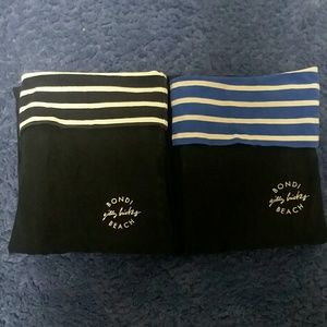 PINK VICTORIA'S SECRET Yoga Pants